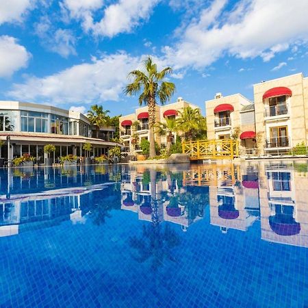 Bodrium Hotel & Spa Bodrum Exterior foto